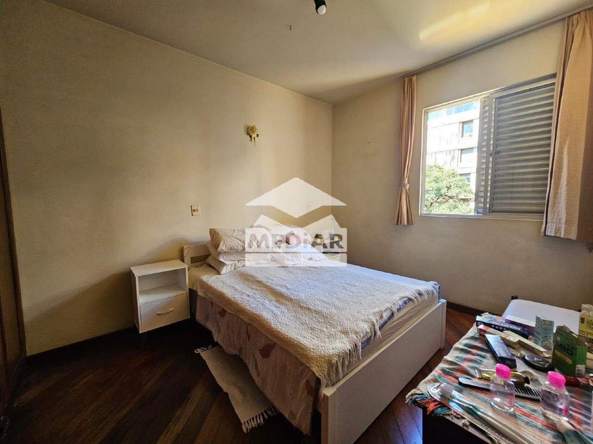 Apartamento, Santa Efigênia, 3 Quartos, 2 Vagas