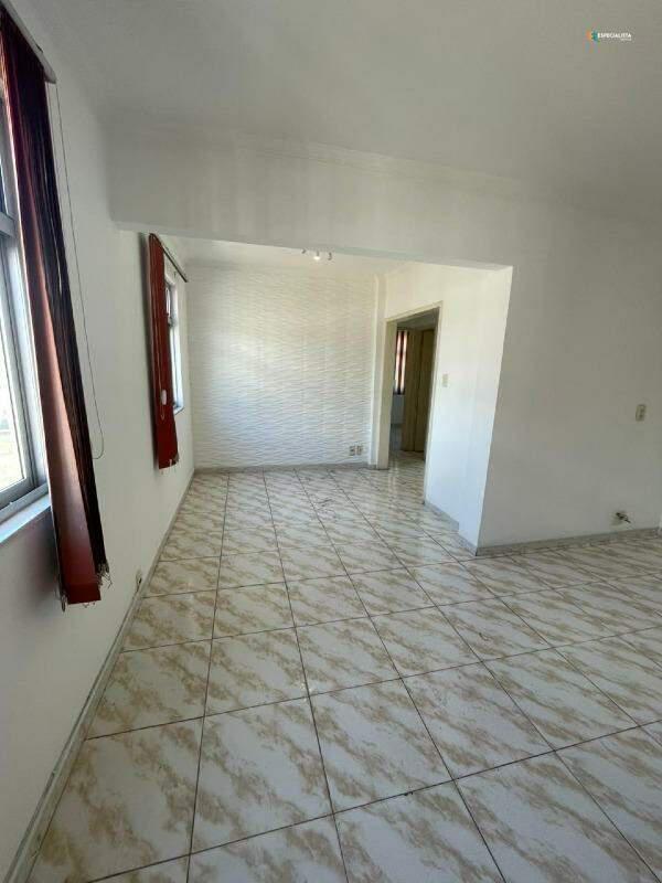 Apartamento, Conjunto Cristina (são Benedito), 2 Quartos, 1 Vaga
