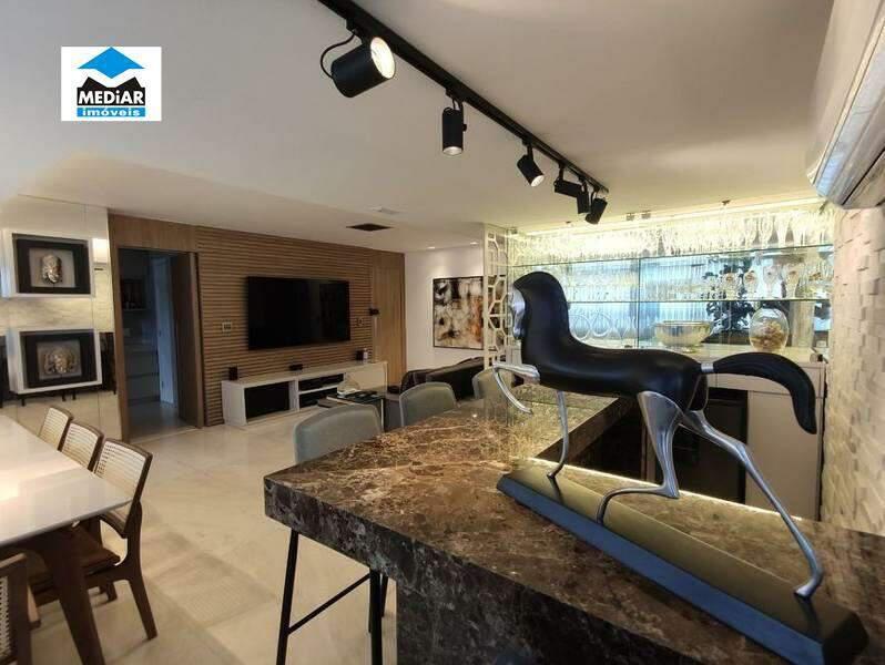 Apartamento, Buritis, 3 Quartos, 3 Vagas, 1 Suíte