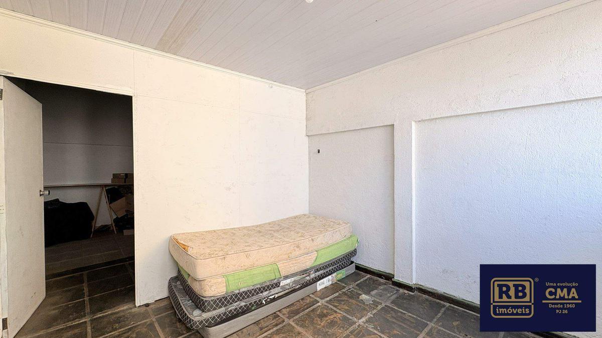 Cobertura, Santa Teresa, 3 Quartos, 2 Vagas, 1 Suíte
