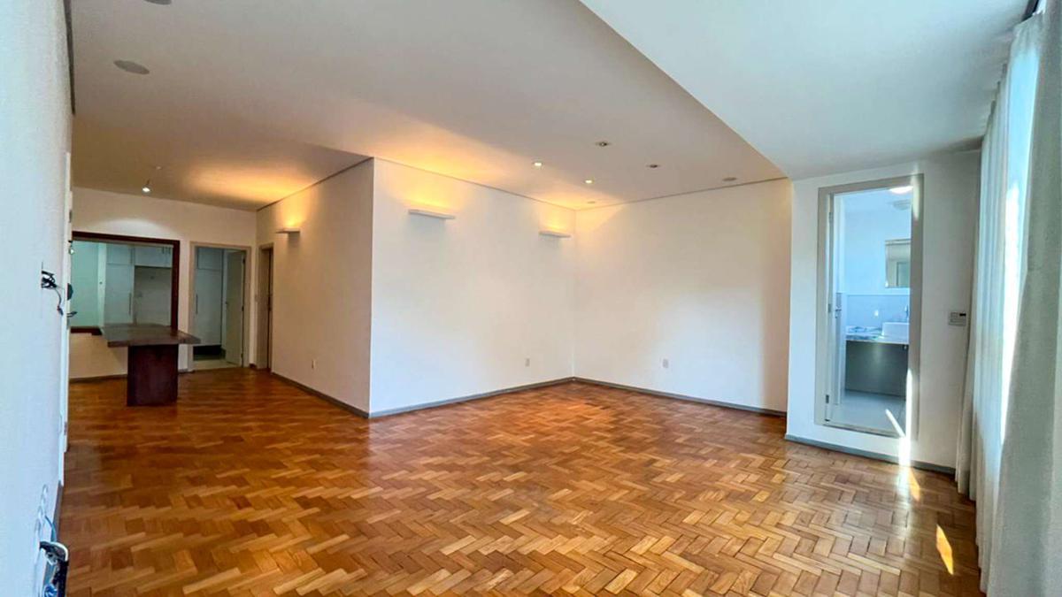 Apartamento, Santo Agostinho, 3 Quartos, 2 Vagas, 2 Suítes