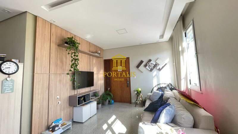 Apartamento, Lourdes, 3 Quartos, 1 Vaga, 1 Suíte