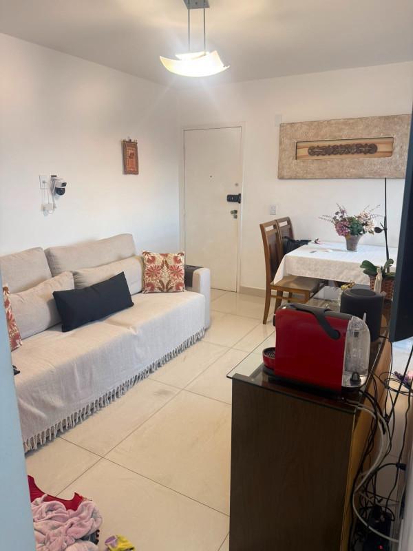 Apartamento, Castelo, 2 Quartos, 1 Vaga, 1 Suíte