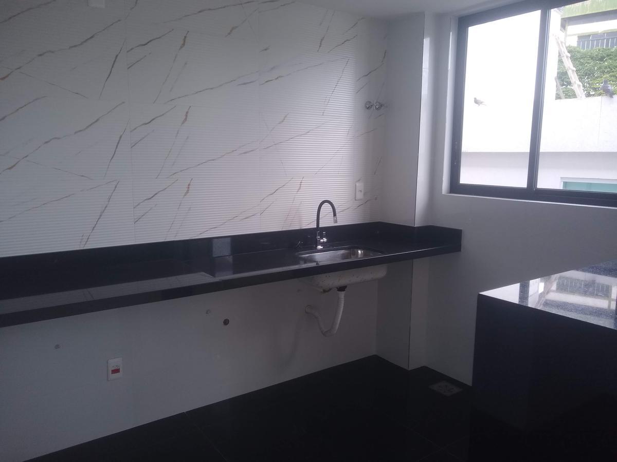 Cobertura, Santa Inês, 4 Quartos, 2 Vagas, 2 Suítes