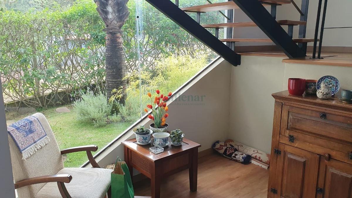 Casa, Alphaville - Lagoa dos Ingleses, 4 Quartos, 6 Vagas, 2 Suítes