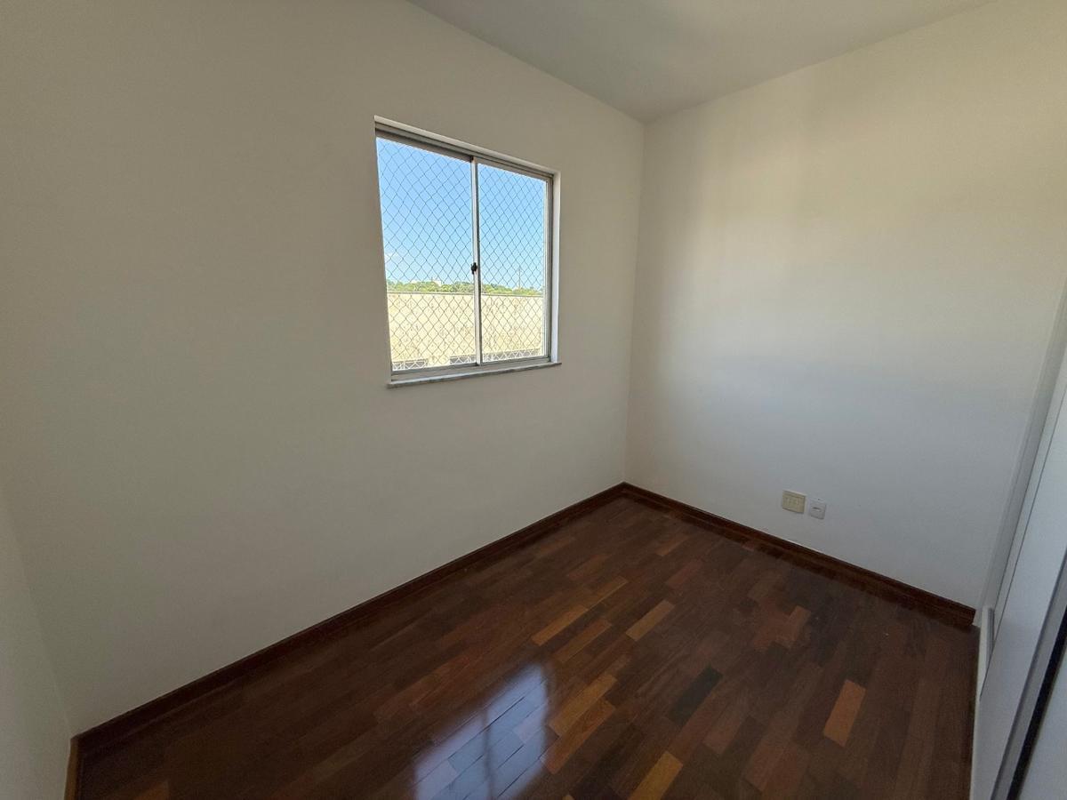 Apartamento, Liberdade, 3 Quartos, 1 Vaga, 1 Suíte