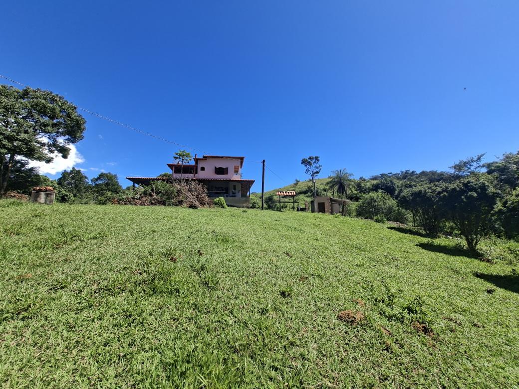 Fazenda, Nova Esmeraldas, 4 Quartos, 4 Vagas, 1 Suíte