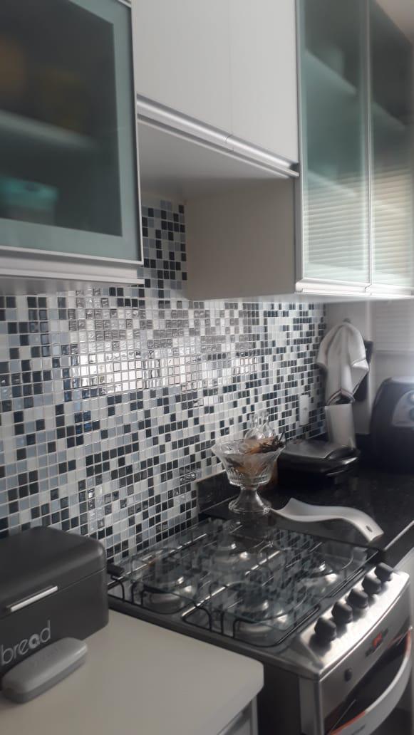 Apartamento, Manacás, 3 Quartos, 2 Vagas, 1 Suíte