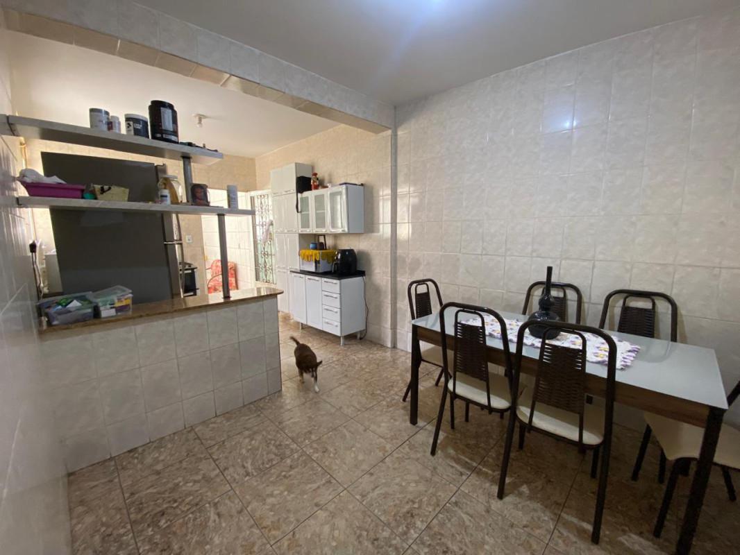 Casa, Betânia, 3 Quartos, 2 Vagas