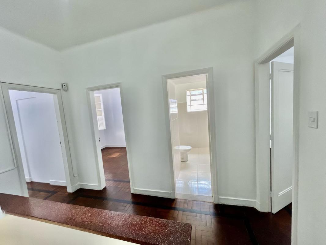 Casa Comercial, Santo Agostinho, 4 Quartos, 3 Vagas