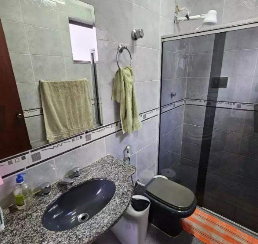 Casa, Castelo, 3 Quartos, 3 Vagas, 2 Suítes