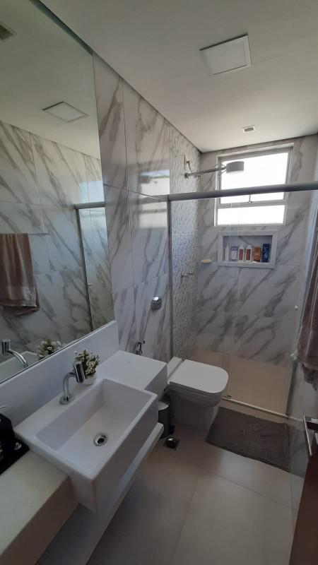 Cobertura, Dona Clara, 4 Quartos, 3 Vagas, 1 Suíte