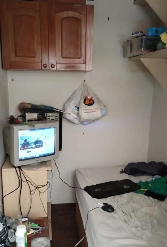 Apartamento, Nova Suíssa, 3 Quartos, 1 Vaga, 1 Suíte