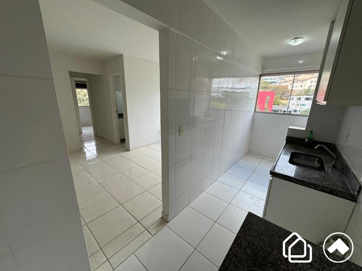 Apartamento, Buritis, 2 Quartos, 2 Vagas, 1 Suíte