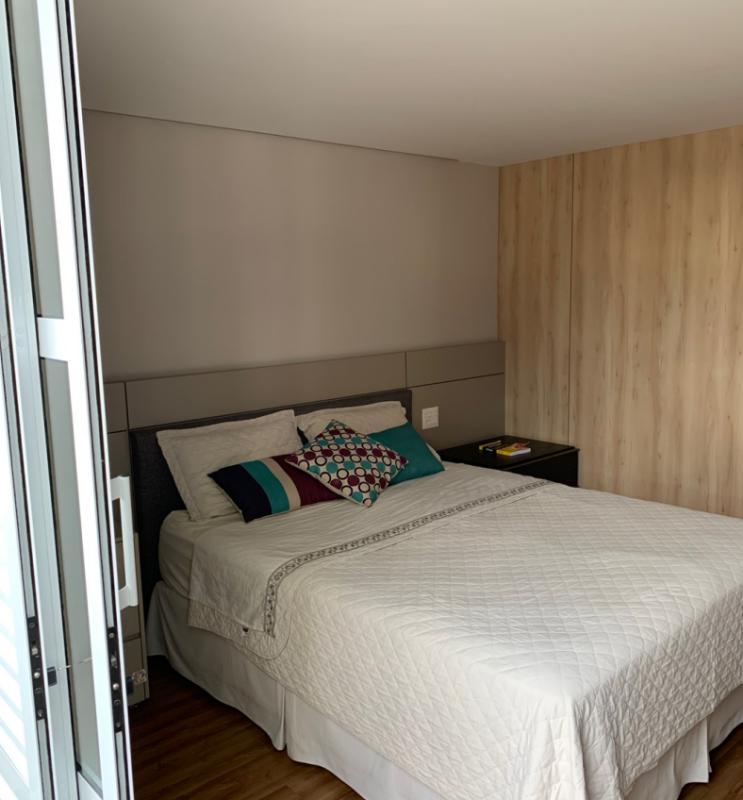 Apartamento, Sagrada Família, 2 Quartos, 2 Vagas, 2 Suítes
