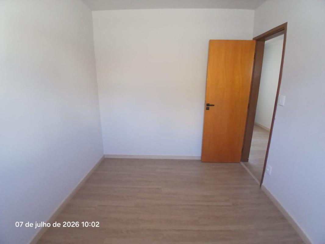 Apartamento, São João Batista (venda Nova), 2 Quartos, 1 Vaga