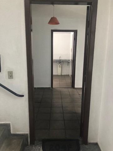 Apartamento, Vila Renascer, 2 Quartos, 1 Vaga