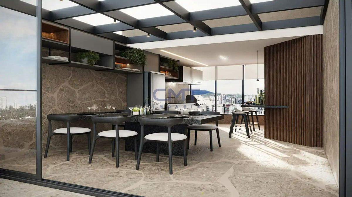 Apartamento, Savassi, 2 Quartos, 1 Vaga, 2 Suítes