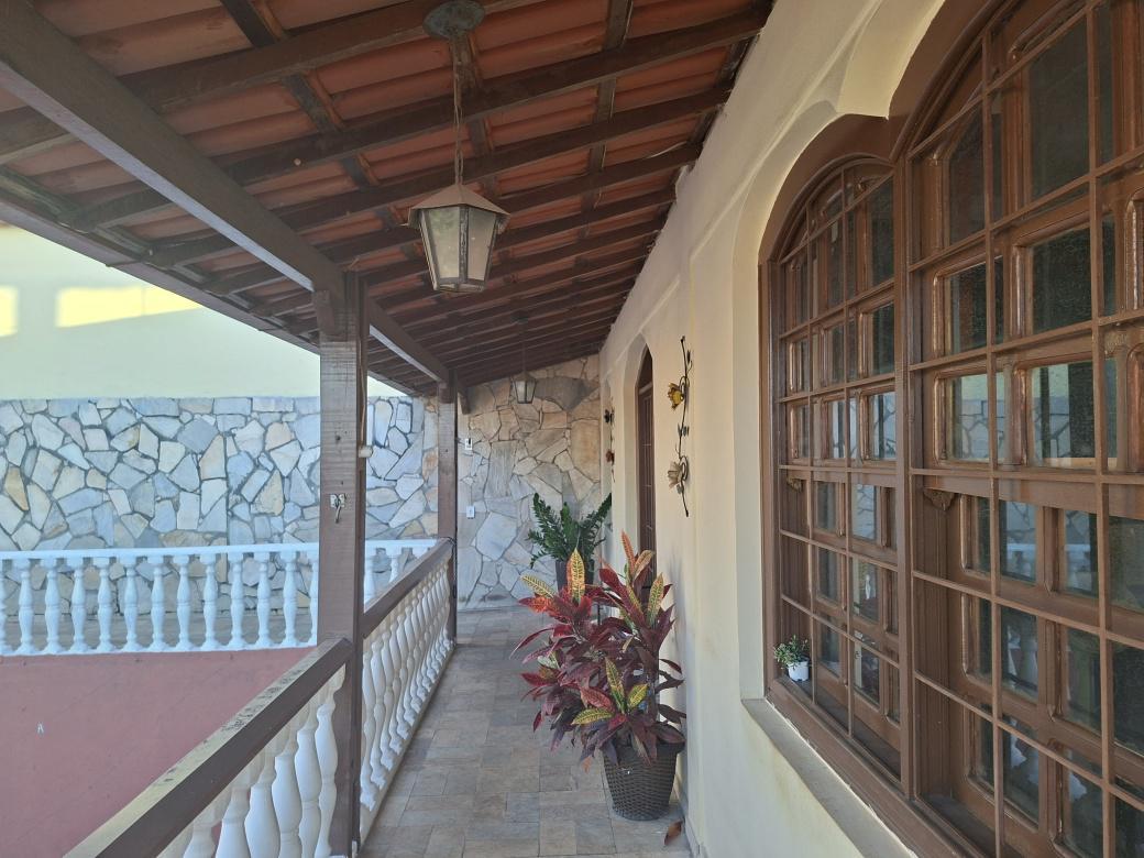 Casa, Vera Cruz, 3 Quartos, 3 Vagas, 1 Suíte