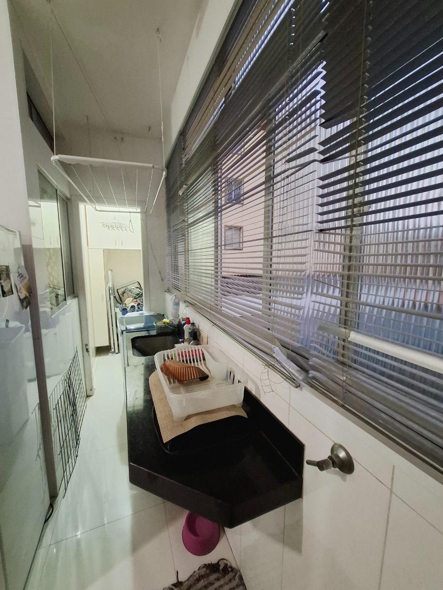 Apartamento, Ipiranga, 3 Quartos, 2 Vagas, 1 Suíte