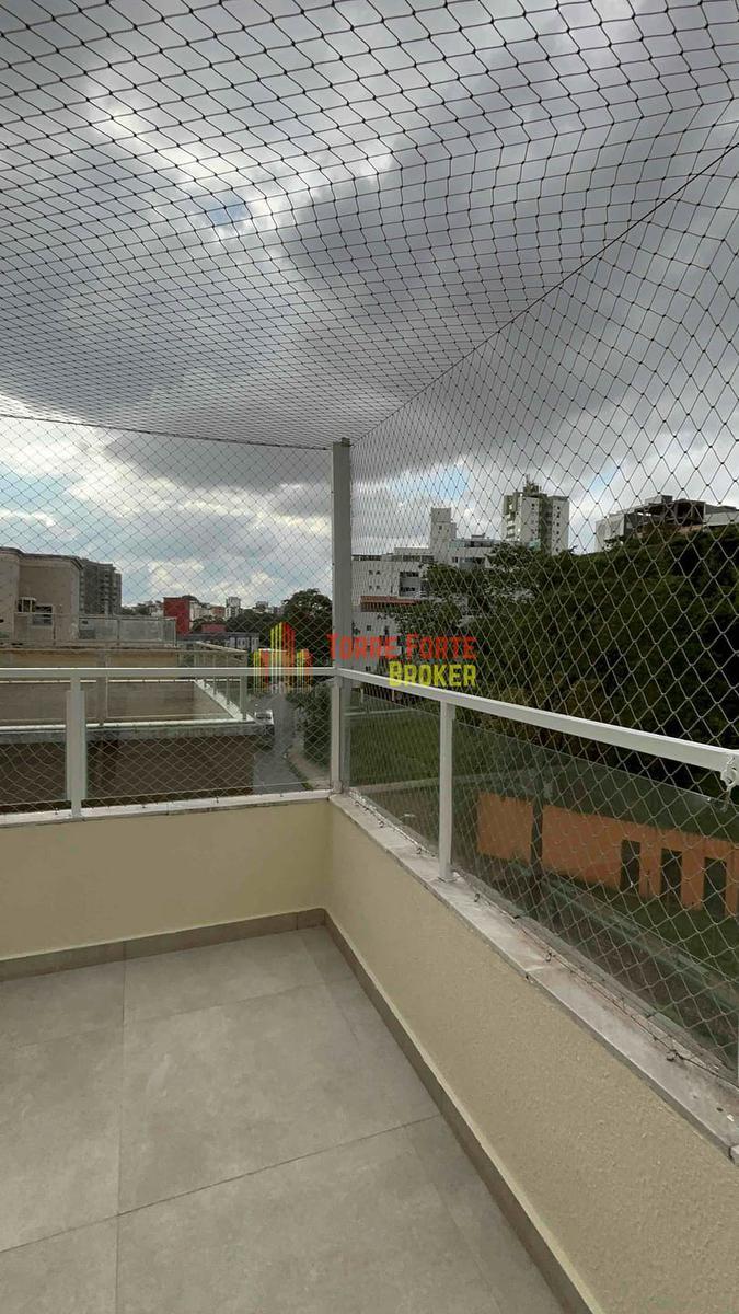 Cobertura, Estoril, 3 Quartos, 2 Vagas, 1 Suíte