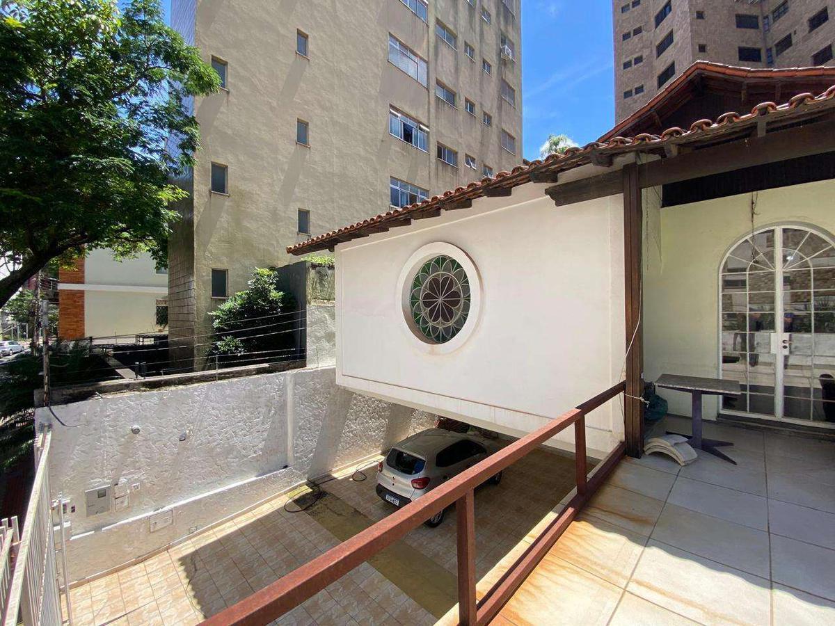 Casa, Sion, 4 Quartos, 6 Vagas, 1 Suíte
