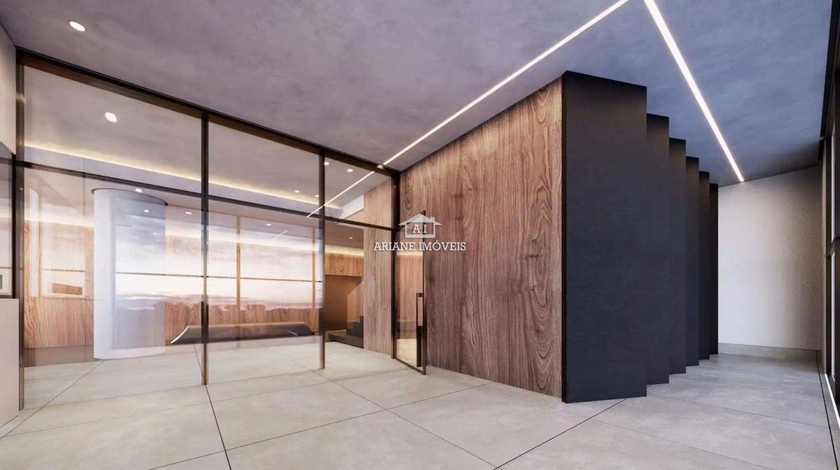 Apartamento, Cruzeiro, 2 Quartos, 2 Vagas, 1 Suíte