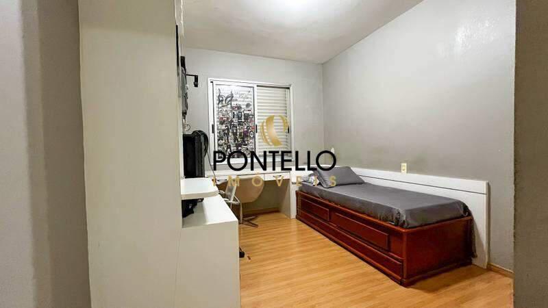 Apartamento, Santo Antônio, 4 Quartos, 2 Vagas, 1 Suíte