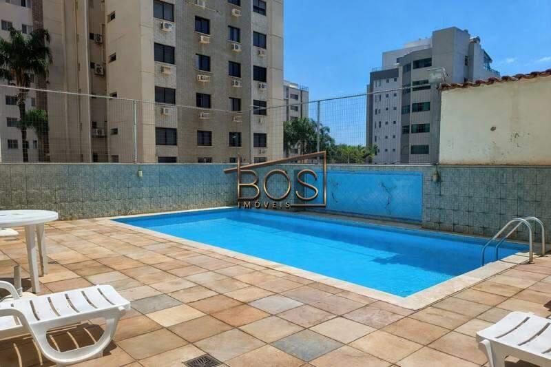Cobertura, Santo Antônio, 3 Quartos, 1 Vaga, 1 Suíte
