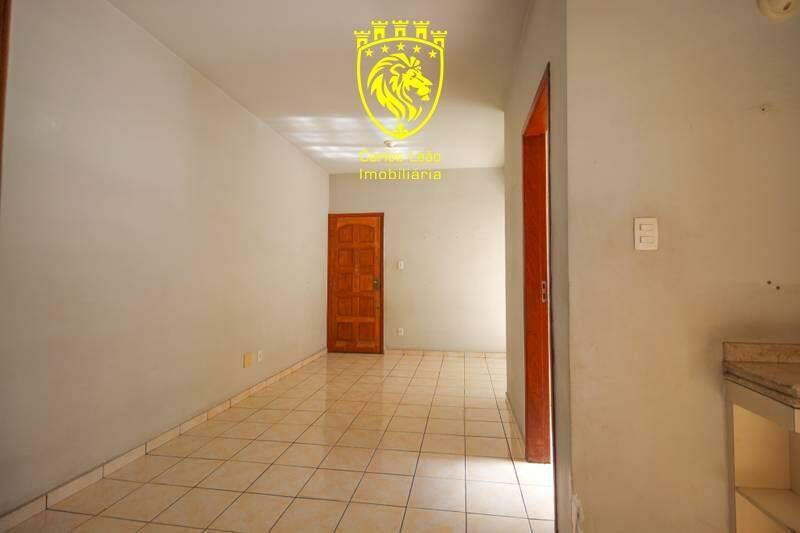 Apartamento, Santa Maria, 2 Quartos, 1 Vaga