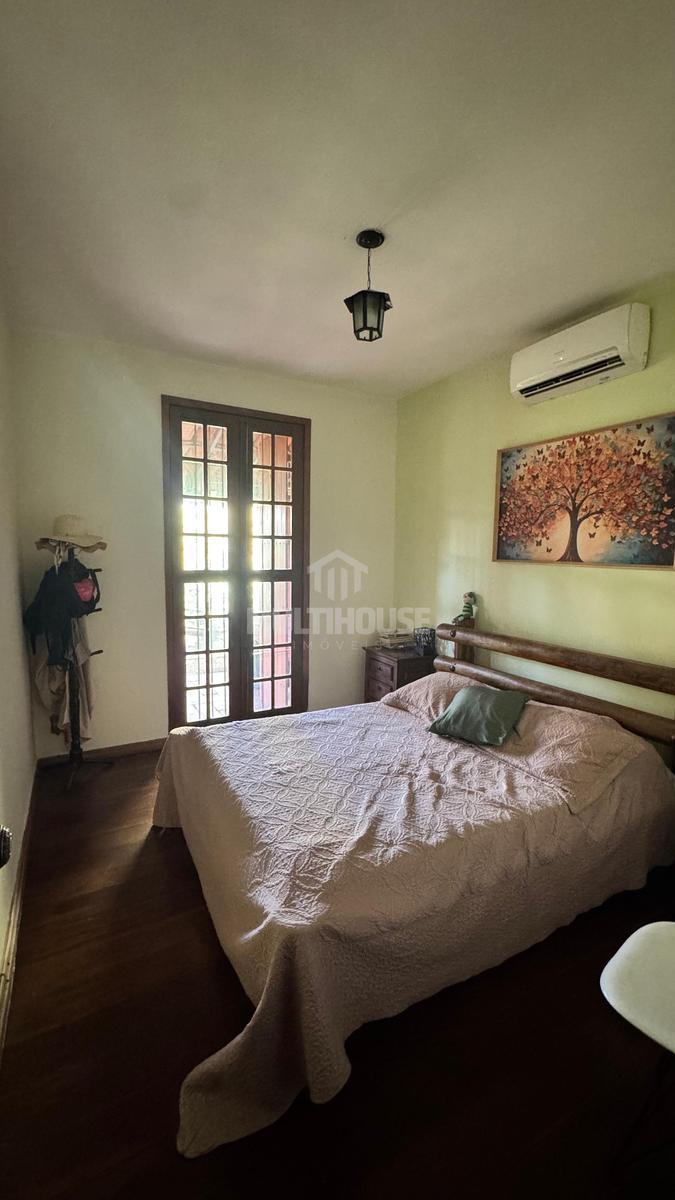 Casa, Santa Amélia, 4 Quartos, 10 Vagas, 1 Suíte