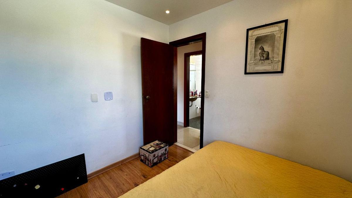Apartamento, São Pedro, 3 Quartos, 2 Vagas, 1 Suíte