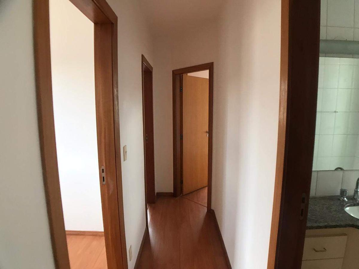 Apartamento, Estoril, 3 Quartos, 2 Vagas, 1 Suíte