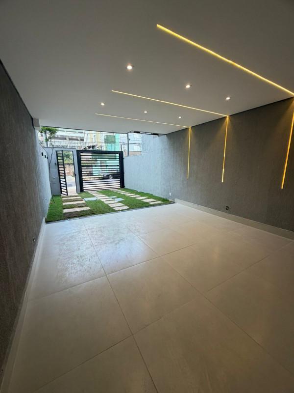 Casa, Manacás, 3 Quartos, 3 Vagas, 1 Suíte