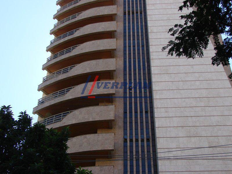 Apartamento, Funcionários, 4 Quartos, 4 Vagas, 4 Suítes