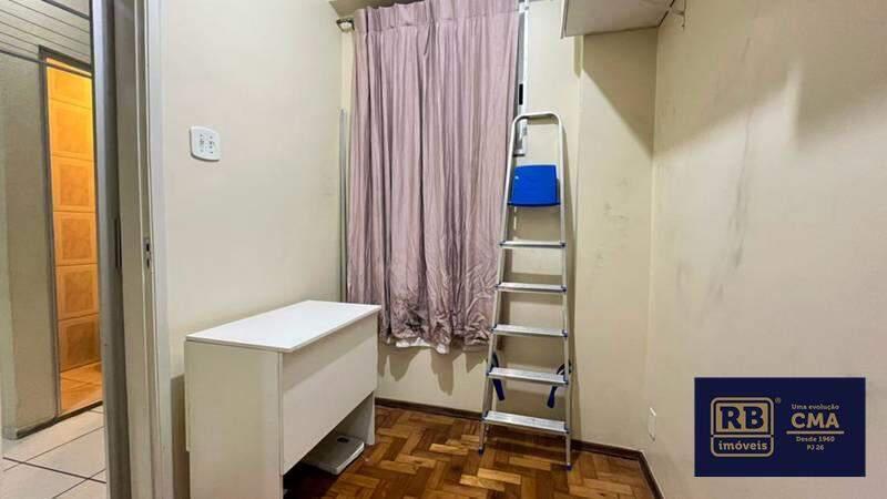Apartamento, Centro, 3 Quartos, 0 Vaga