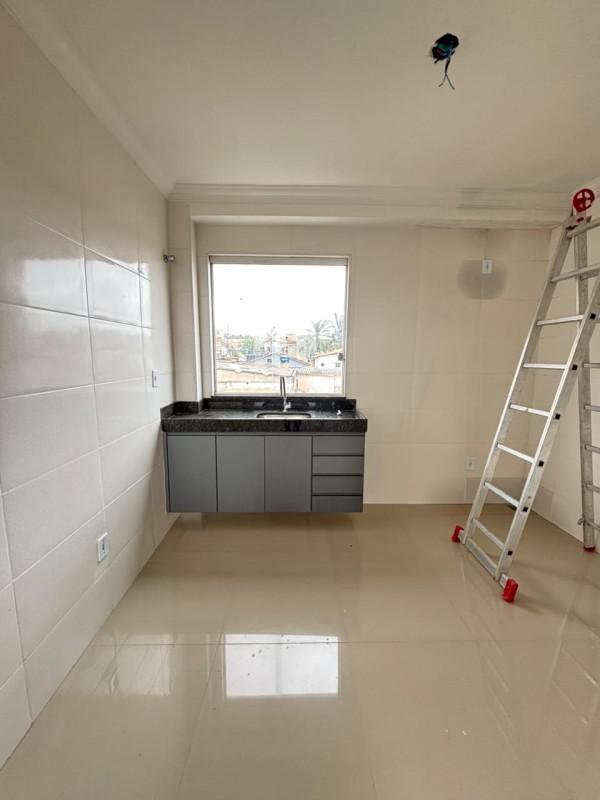 Cobertura, Céu Azul, 3 Quartos, 2 Vagas, 1 Suíte