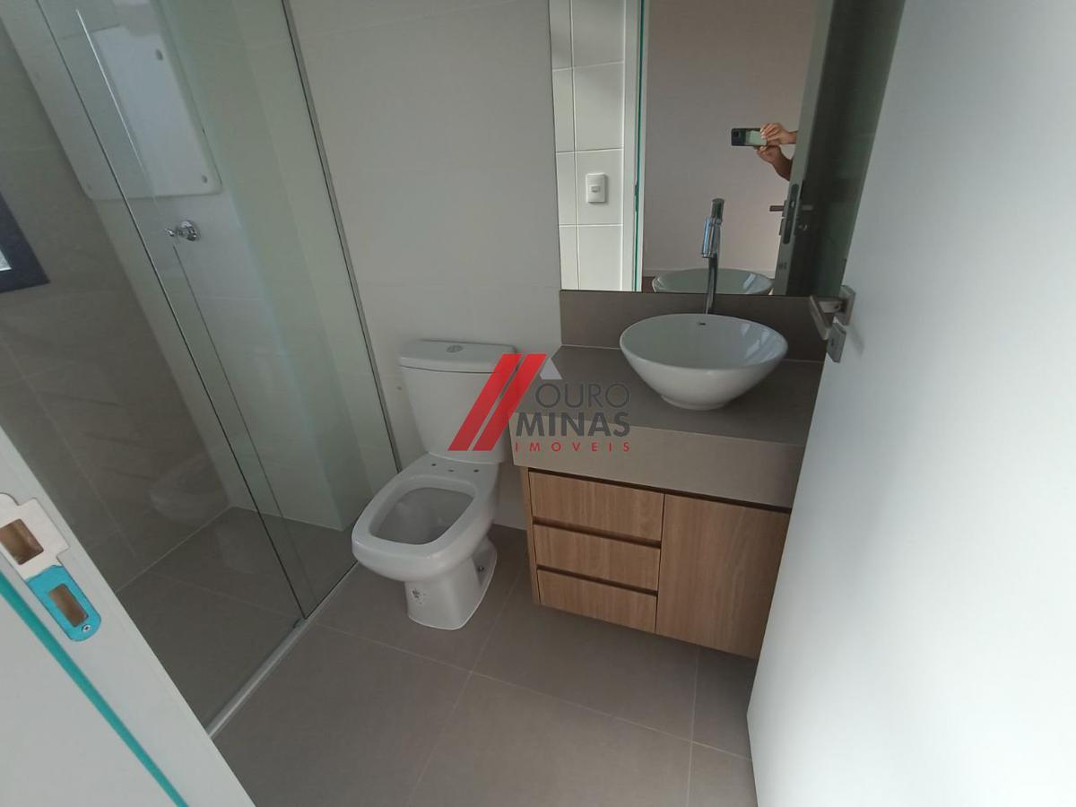 Apartamento, Padre Eustáquio, 2 Quartos, 2 Vagas, 1 Suíte
