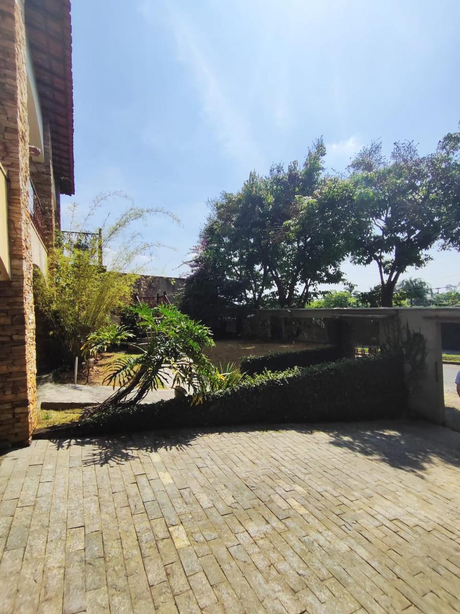 Casa, Bandeirantes (pampulha), 6 Quartos, 12 Vagas, 5 Suítes