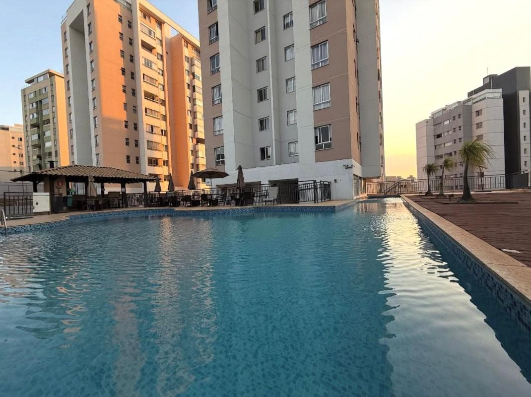 Apartamento, Ouro Preto, 3 Quartos, 2 Vagas, 1 Suíte