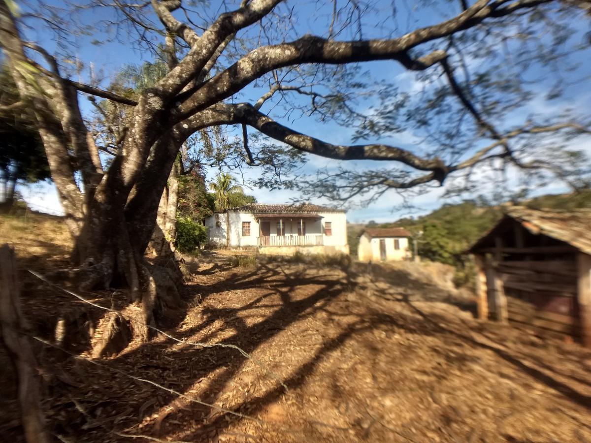 Fazenda, Zona Rural, 3 Quartos, 0 Vaga