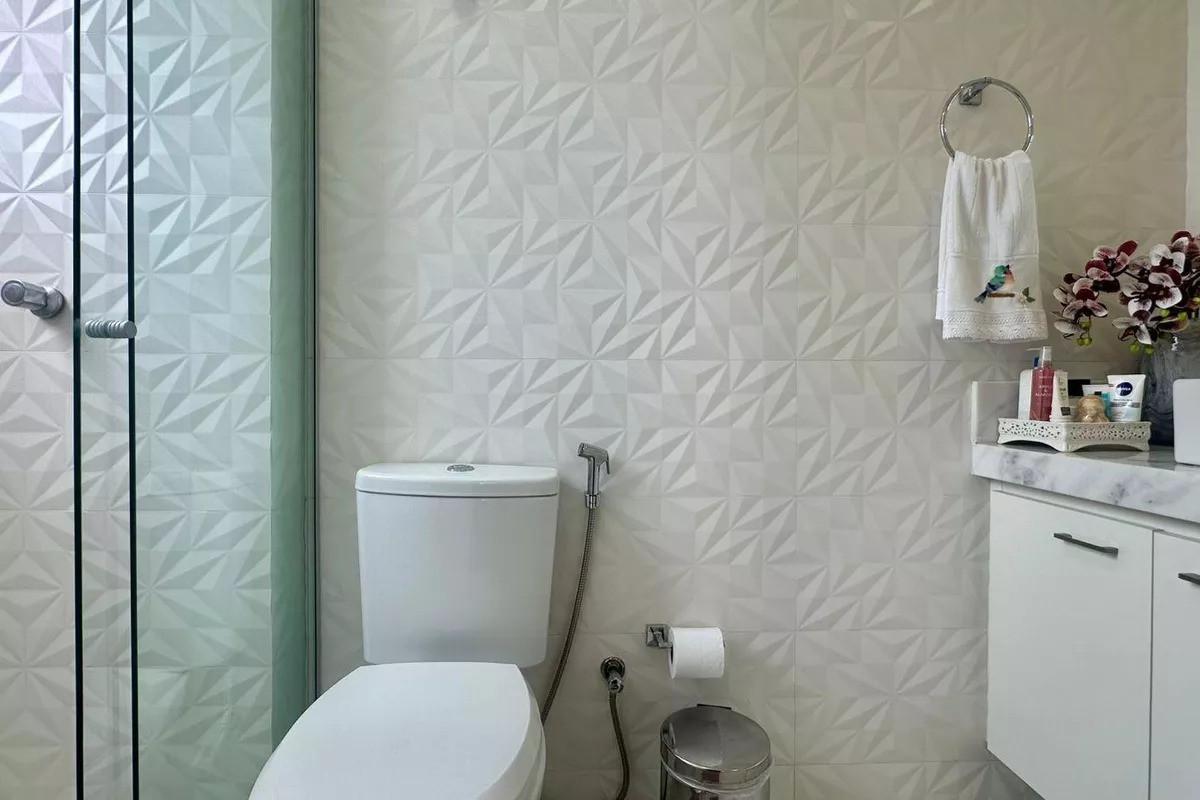 Apartamento, Gutierrez, 3 Quartos, 1 Vaga, 1 Suíte