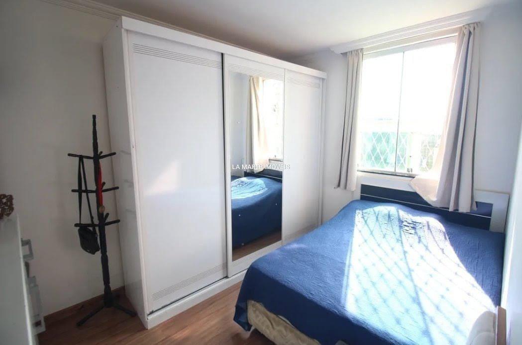 Apartamento, Inconfidentes, 3 Quartos, 1 Vaga