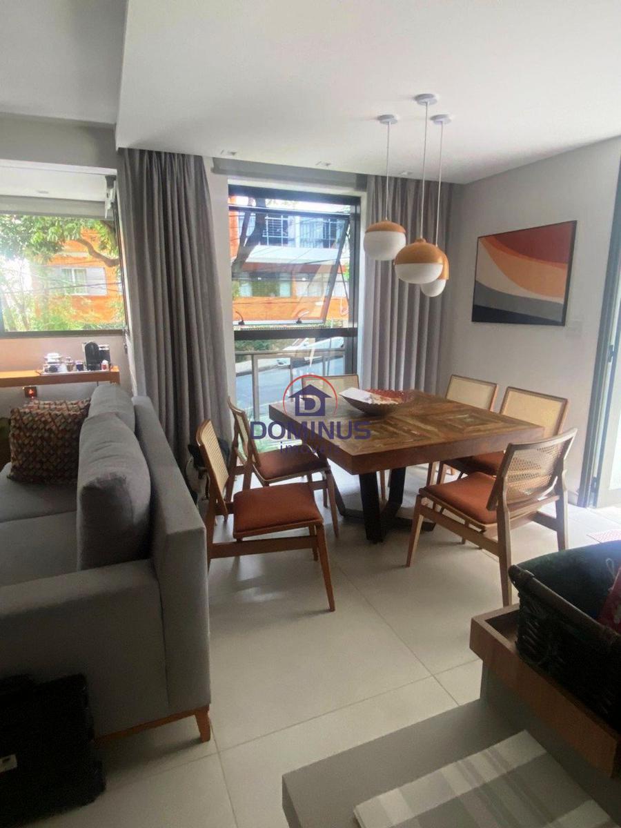Apartamento, Cruzeiro, 2 Quartos, 2 Vagas, 2 Suítes