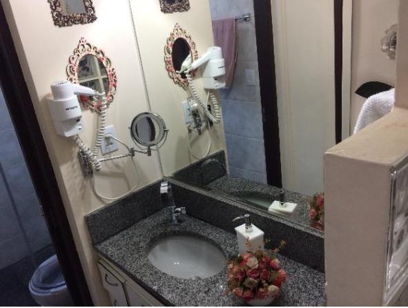Apartamento, Manacás, 2 Quartos, 1 Vaga