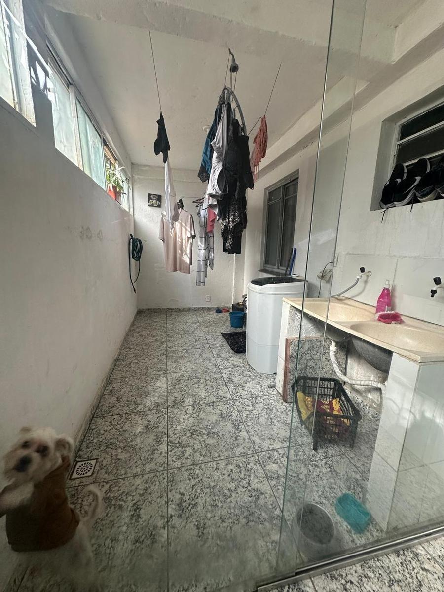 Apartamento, Granjas Primavera (justinópolis), 2 Quartos, 1 Vaga