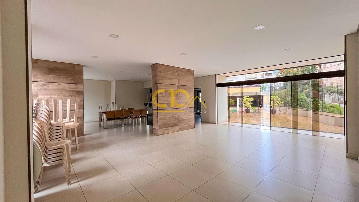 Apartamento, Cidade Nova, 3 Quartos, 2 Vagas, 1 Suíte
