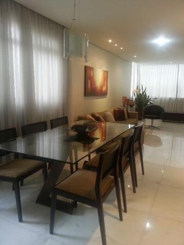 Apartamento, Gutierrez, 4 Quartos, 2 Vagas, 1 Suíte