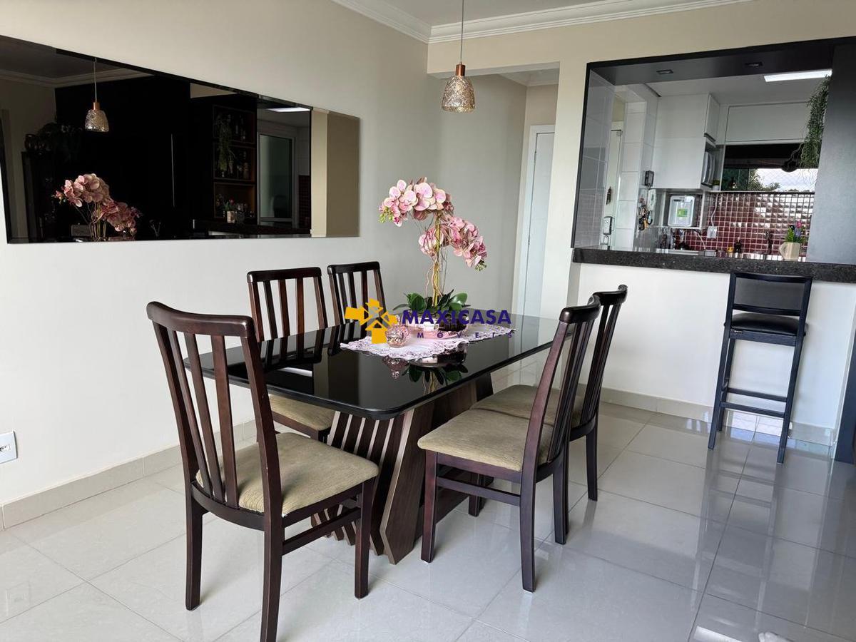 Apartamento, Itapoã, 3 Quartos, 2 Vagas, 2 Suítes