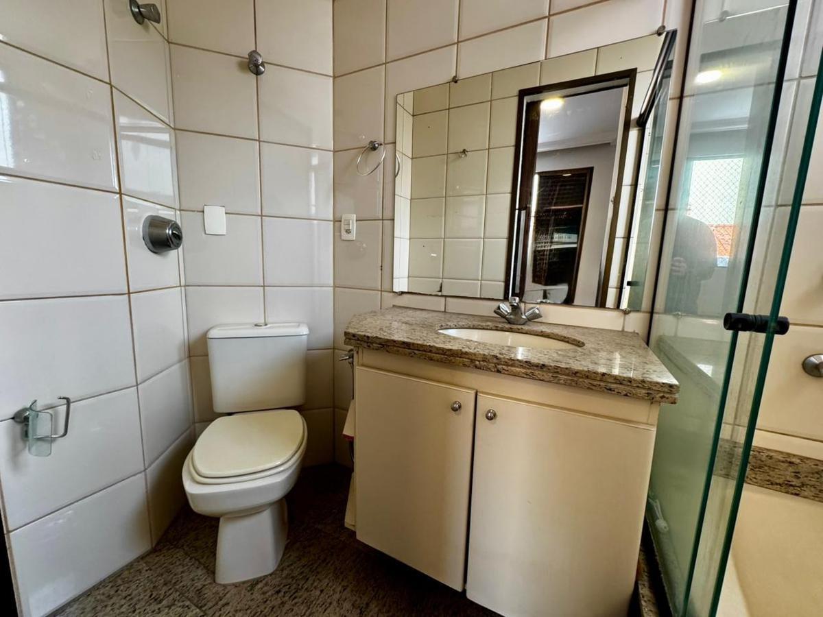 Apartamento, Ouro Preto, 3 Quartos, 1 Vaga, 2 Suítes